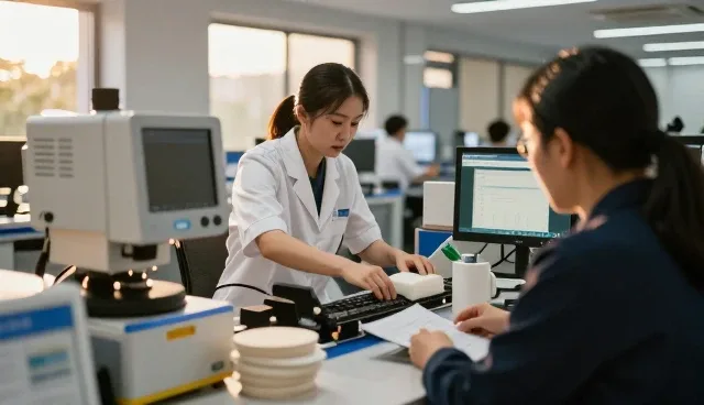 江西金音药业有限公司