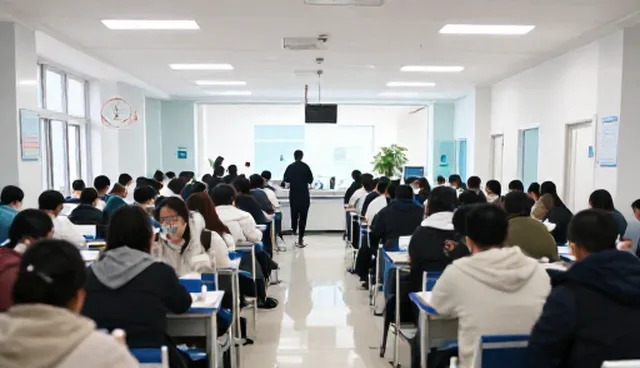 门诊服务适用条件与选择依据分析