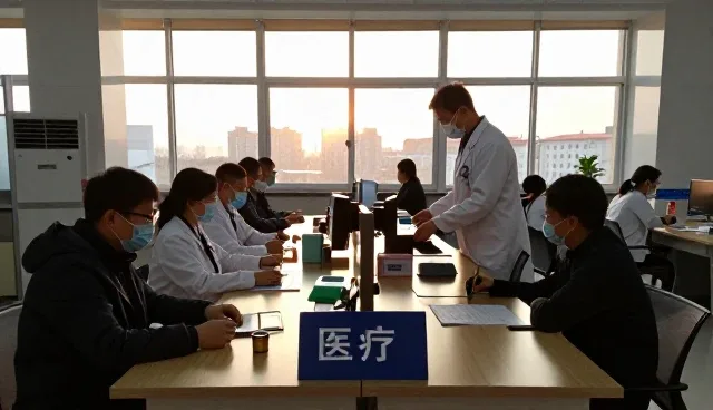 网络较为完善成为慢病随访升级新选择