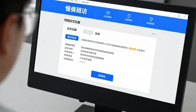 医疗服务数据同步在门诊服务中的实际应用与挑战