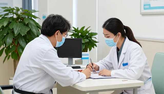 门诊服务检查要点解析及适用条件探讨